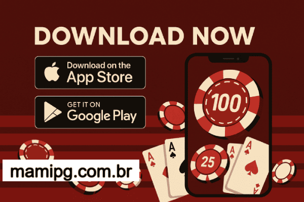 mamipg app com download fácil e gratuito