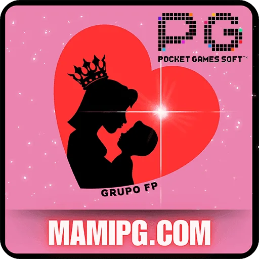 Logo da mamipg