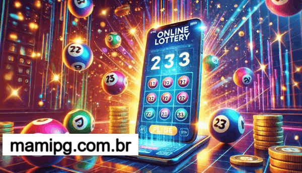 mamipg Loteria com Mega-Sena e outras modalidades